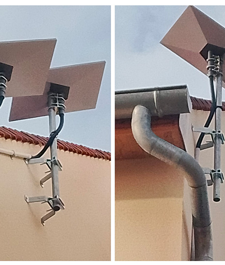 Antenniste a Melun En seine et Marne 77 