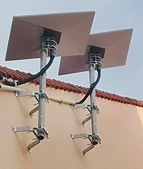 Antenniste a Melun En seine et Marne 77 