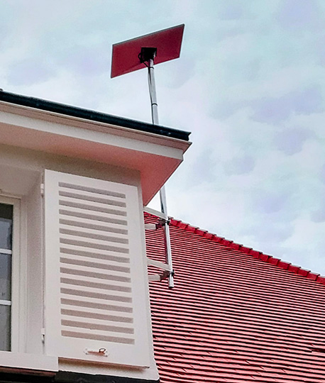 Antenniste a Melun En seine et Marne 77 